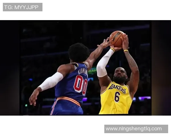 湖人对决掘金精彩集锦视频回顾赛场瞬间与精彩表现